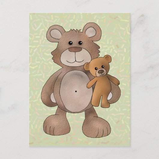 グロサーフロイント ポストカード (正面)