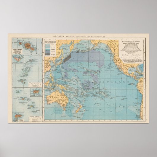 グロサー海 ポスター (正面)