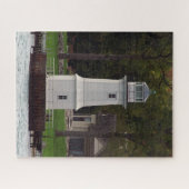 グロスイルノースチャンネルフロントレンジライト ジグソーパズル (横)