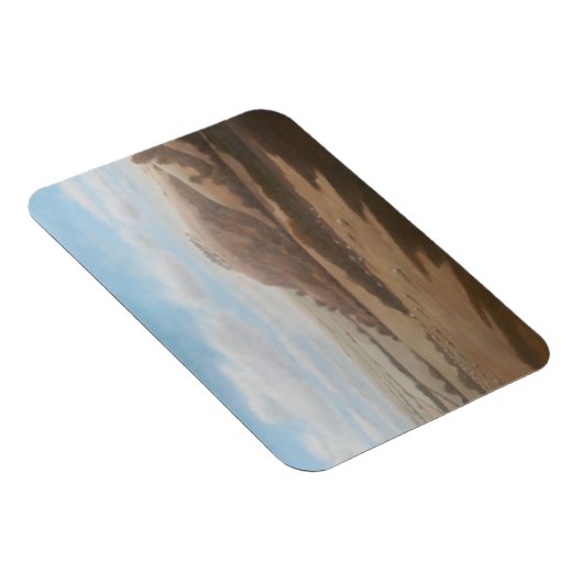 グロスターシャーの風景2012 マグネット (右側)