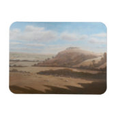 グロスターシャーの風景2012 マグネット (横)