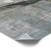 グロスタースロップスセーリングウィンスローホームマー ポスター (角)