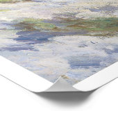 グロスターハーバー, 1895ウィラードルロイメットカーフ ポスター (角)