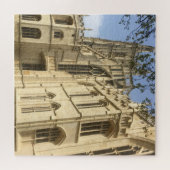 グロスター大聖堂 ジグソーパズル (横)