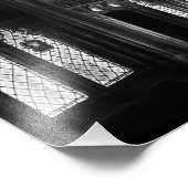 グロスター大聖堂 フォトプリント            (角)