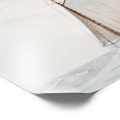 グロスター島のセーリング | ウィンズローホーマー フォトプリント            (角)