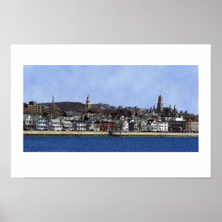 グロスター ポスター