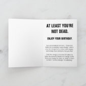 グロストップーバルな カード (内部)