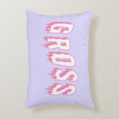 グロスパステルゴシック アクセントクッション (正面(垂直))