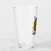 グロスモーヌナショナルパークバックパック タンブラーグラス (右)