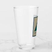 グロスモーン国立公園素朴 タンブラーグラス (右)