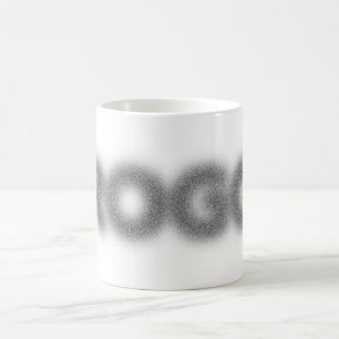 グロッキー朝のコーヒーカッチマグカップ コーヒーマグカップ
