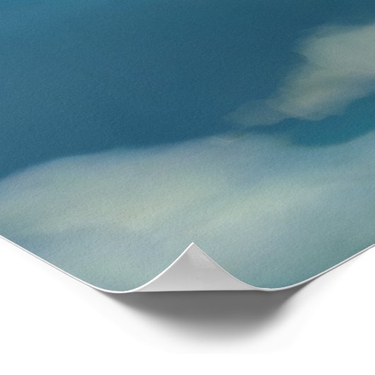 グロッギー島のポスター ポスター (角)