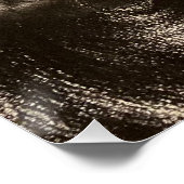 グロッシーポスター ポスター (コーナー)