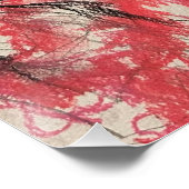 グロッシーポスター ポスター (コーナー)