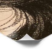 グロッシーポスター ポスター (コーナー)