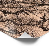 グロッシーポスター ポスター (コーナー)