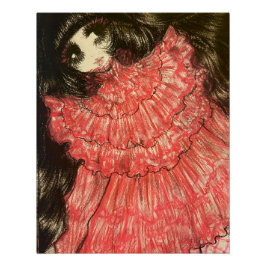 グロッシーポスター ポスター