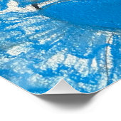 グロッシーポスター ポスター (コーナー)