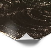 グロッシーポスター ポスター (コーナー)