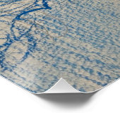 グロッシーポスター ポスター (コーナー)