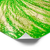 グロッシーポスター ポスター (コーナー)