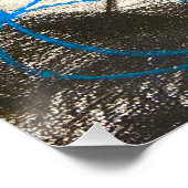 グロッシーポスター ポスター (コーナー)