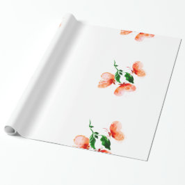 グロッシーラッピングペーパー ラッピングペーパー