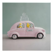 グロッシー ポスター (正面)