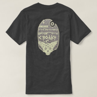 グロディ・クロディ Tシャツ