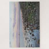 グロトンロングポイント ジグソーパズル (縦)