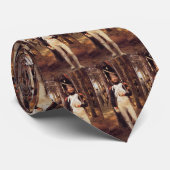 グロニャール ネクタイ (ロール)