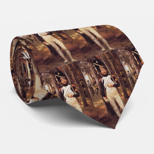 グロニャール ネクタイ (ロール)