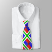 グロニンゲン ネクタイ (タイ)