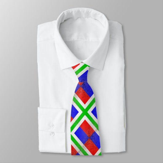 グロニンゲン ネクタイ (タイ)