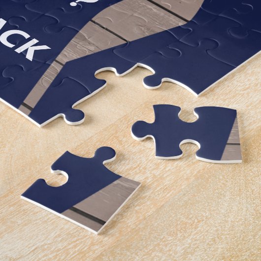 グロムスマンの提案あなたは私たちのgroomsmenになる？ ジグソーパズル (側面)