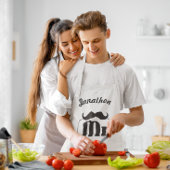 グロムスマンエプロン結婚式パーティギフト ロングエプロン