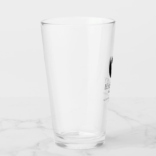 グロムスマンシンプルギフトバウミニマルタイ タンブラーグラス (右)