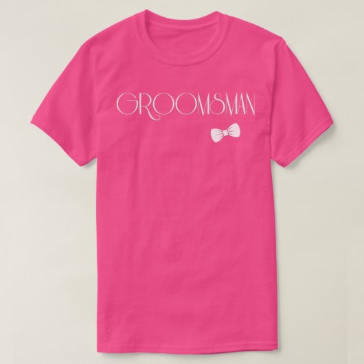 グロムスマン4 Tシャツ (デザイン正面)