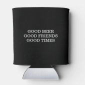 グロムスマン |の結婚クーラーボックス 缶クーラー (裏面)