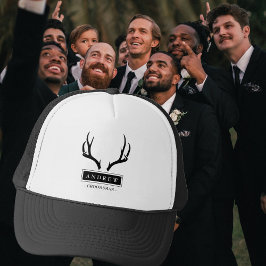 グロムスマン キャップ