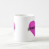 グロムスマン コーヒーマグカップ (中央)