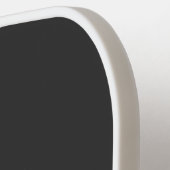 グロムスマン ピックルボールラケット (左詳細)