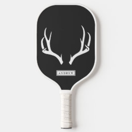 グロムスマン ピックルボールラケット