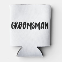 グロムスマン 缶クーラー