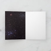 グロムスマンTuxedo招待状スートアップ 招待状 (内部)