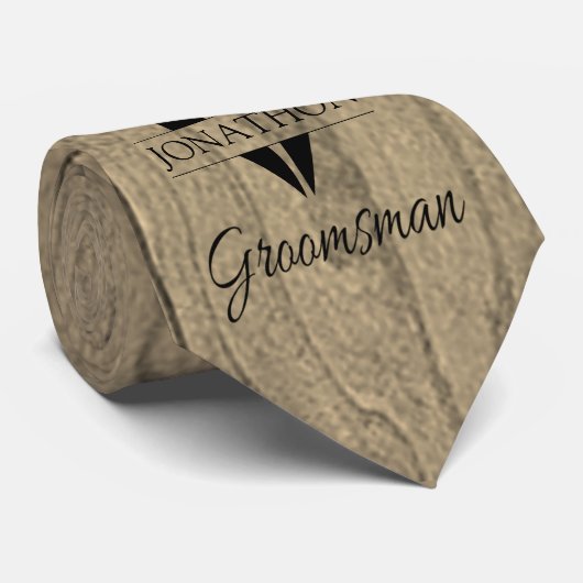 グロムス結婚マン ネクタイ (ロール)