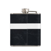 グロムス結婚マン フラスク (裏面)