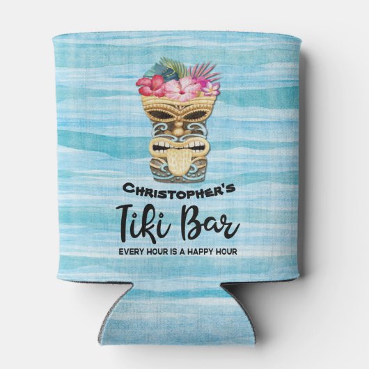 グロムモノグラムのメンティキバーバチュラーパーティ 缶クーラー (裏面)