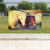 グロメットVYNILバナー 横断幕 (インサイチュ)